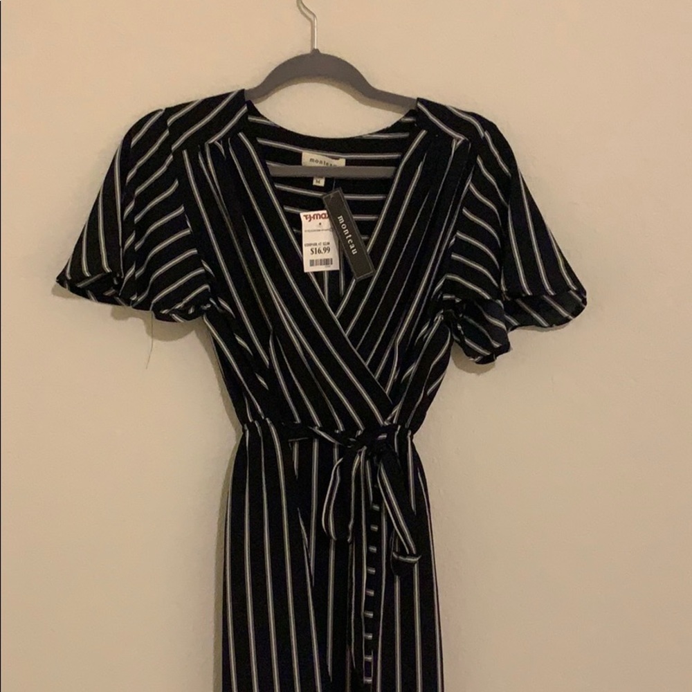 Cocktail Dress
